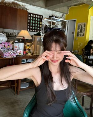 Kwon Na-ra Instagram - 