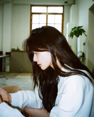 Kwon Na-ra Instagram - 