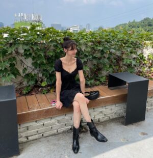 Kwon Na-ra Instagram - 