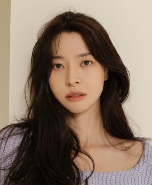 Kwon Na-ra Instagram - 💜