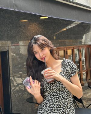 Kwon Na-ra Instagram - 