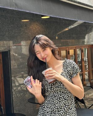 Kwon Na-ra Instagram - 