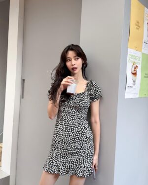 Kwon Na-ra Instagram - 