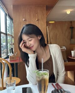 Actress Kwon Na-ra HD Instagram Photos and Wallpapers July 2024