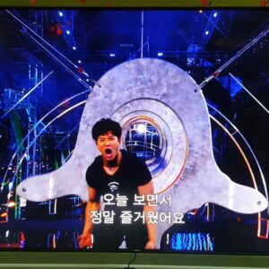 Kwon Tae-ho Instagram - 미국판드림팀