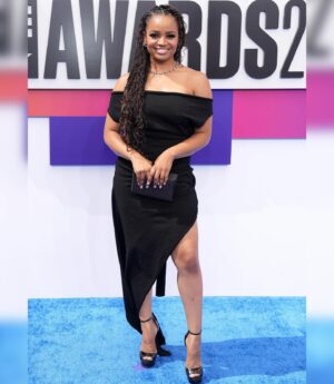Kyla Pratt Instagram - BET Awards 2024

@bet 
@betawards