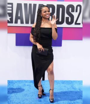 Kyla Pratt Instagram - BET Awards 2024

@bet 
@betawards