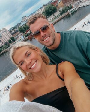 Kyle Chalmers Instagram - Photo dump from my time in Norway! Incredible adventure… but exciting news is I am officially Australia bound 🤩🤍