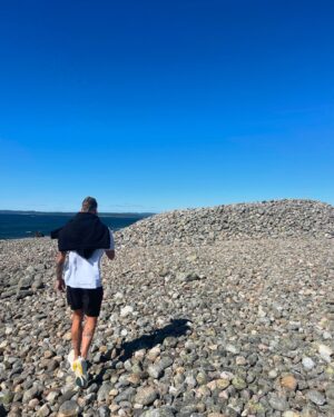Kyle Chalmers Instagram - Photo dump from my time in Norway! Incredible adventure… but exciting news is I am officially Australia bound 🤩🤍