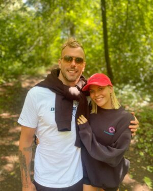Kyle Chalmers Instagram - Photo dump from my time in Norway! Incredible adventure… but exciting news is I am officially Australia bound 🤩🤍