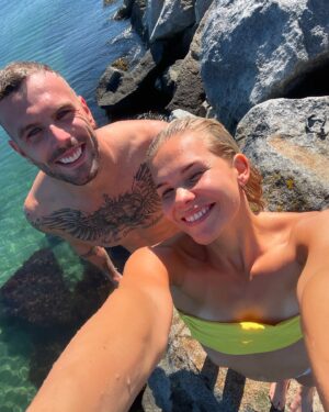 Kyle Chalmers Instagram - Photo dump from my time in Norway! Incredible adventure… but exciting news is I am officially Australia bound 🤩🤍