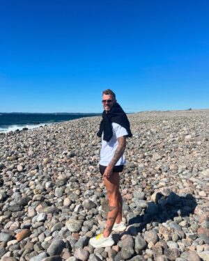 Kyle Chalmers Instagram - Photo dump from my time in Norway! Incredible adventure… but exciting news is I am officially Australia bound 🤩🤍