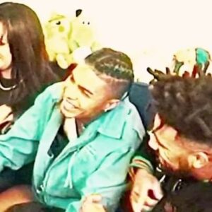 Kyle Harvey Instagram - FLOWIN MUSIC VIDEO OUT NOW :)

@3weeksin__