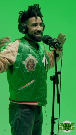 Kyle Harvey Instagram - The @superduperkyle “On The Radar” Freestyle 
Powered By @mnml.la