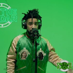 Kyle Harvey Instagram - The @superduperkyle “On The Radar” Freestyle 
Powered By @mnml.la