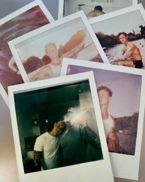 Kyle Krieger Instagram - Last week’s long story short