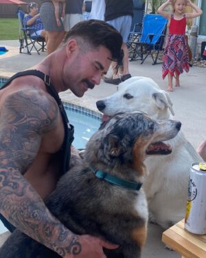 Kyle Krieger Instagram - Last week’s long story short