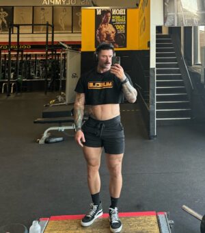 Kyle Krieger Instagram - some work & some play — a very happy boy recently. happiest ever maybe. 🫂🛫