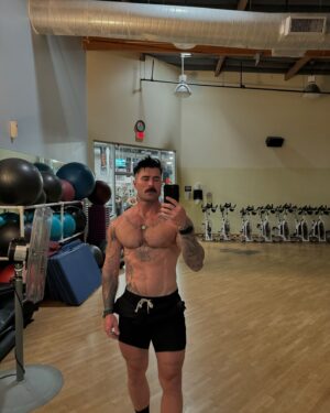 Kyle Krieger Instagram - Last week’s long story short