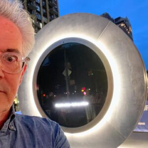 Kyle MacLachlan Instagram - Me (a man) on vacation