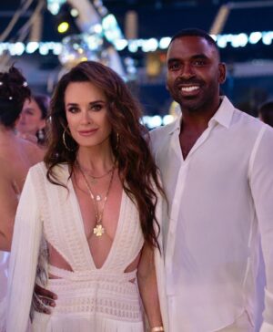 Kyle Richards Instagram - Life lately ...