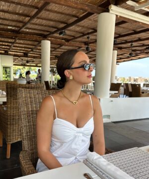 Kyle Richards Instagram - 🇮🇹