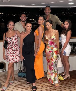 Kyle Richards Instagram - 🇮🇹