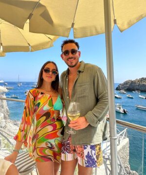 Kyle Richards Instagram - 🇮🇹