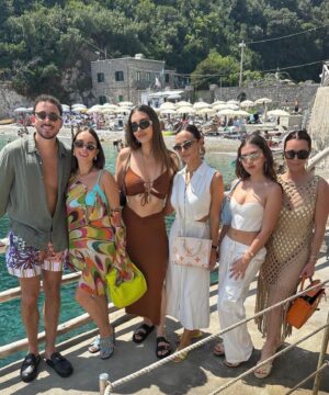 Kyle Richards Instagram - 🇮🇹
