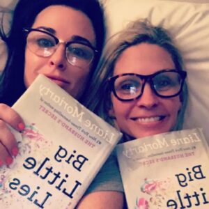 Kyle Richards Instagram - Tonight’s RHOBH is very important to me. It’s a celebration of life that honors my best friend Lorene Shea who we lost to suicide. Thank you to @namicommunicate for helping me navigate through this. If you  or someone you know is struggling you’re not alone 
For immediate 24/7 crisis support call or text 988