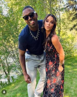 Kyle Richards Instagram - June 😍