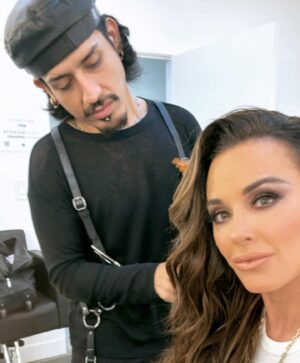 Kyle Richards Instagram - Life lately ...