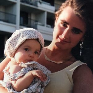 Kyle Richards Instagram - Still in awe & so grateful that these beautiful girls / women are all mine 🙏🩷 My 4 best friends who inspire me every day. The best gift you all give me is your love & support for each other. I am in total amazement of each of you every day. Thank you  for making me a Mommy 🩷🙏
