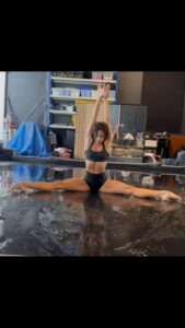 Actor Kylie Shea HD Instagram Photos and Wallpapers June 2023