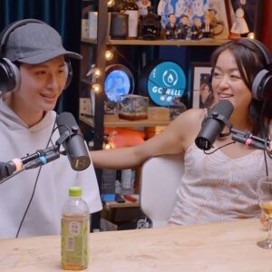Kylie Wang Instagram - 沒有人會刻意想要被炎上，沒有人可以真正的享受被炎上的過程，人不是設計來承受網路上突然大量的惡意攻擊的。網紅也是人，就像你身邊的任何一個朋友，會難過、會生氣、會哭、會笑。

博恩是一個我很尊重的喜劇演員，他總是衝在最前面當拓荒者，努力嘗試好多不同的東西，想讓台灣的內容在網路上衝出一條路。

博恩we love you. @brianptseng 

#我是凱莉
