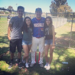 Actor Kyson Facer HD Instagram Photos and Wallpapers July 2015