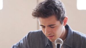 Kyson Facer Instagram - Girls Like You - Maroon 5 check it out! Link in Jada’s bio! @jadafacer