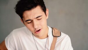 Kyson Facer Instagram - My cover of #TimMcGraw by #TaylorSwift is up on my YouTube channel go check it out! Link in bio! 🎥 @chrisfdavid