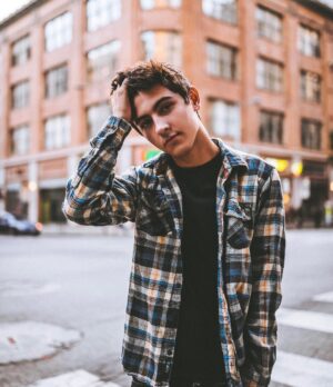 Kyson Facer Instagram - Miami tomorrow ✈️