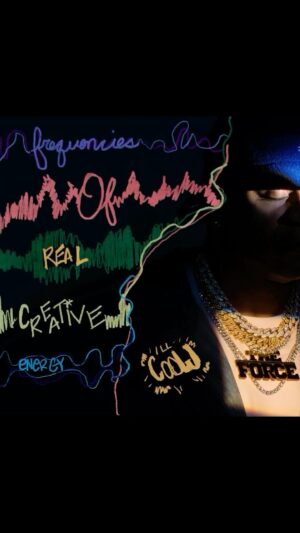 LL Cool J Instagram - Brand new  second single  PASSION from my forthcoming album THE FORCE. frequencies of real creative energy. Pre save link in bio. You know what it is. Scroll up for the track listing and  appearances

1. Spirit of Cyrus (Featuring Snoop Dogg)
2. The FORCE
3. Saturday Night Special (Featuring Rick Ross and Fat Joe)
4. Black Code Suite (Featuring Sona Jobarteh)
5. Passion
6. Proclivities (Featuring Saweetie)
7. Post Modern 
8. 30 Decembers 
9. Runnit Back
10. Huey In Da Chair (Featuring Busta Rhymes)
11. Basquiat Energy 
12. Praise Him (Featuring Nas)
13. Murdergram Deux (Featuring Eminem)
14. The Vow (Featuring Mad Squablz, J-S.A.N.D., and Don Pablito)
