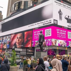 LL Cool J Instagram - You know what it is! @LLCOOLJ - #SaturdayNightSpecial featuring @fatjoe and @richforever song and video out now on all DSPs. If you’re in New York don’t miss the billboard looming large over Times Square and of course tune in to Rock The Bells Radio @siriusxm Channel 43 🔊🔊🔊 where we’ll have it in rotation all weekend long.

Times Square Billboard Art: @jenn_amaris @jaydin_lopez