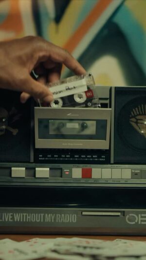 LL Cool J Instagram - The Second single from  my forthcoming album ThE FORCE. Tonight I’m giving you a new joint called, “Passion”, available at Midnight ET 9 pm PT, everywhere songs are streamed. pre-save the album through the link in my bio. And while you’re at it, check out some of the official LL COOL J merch in my store.