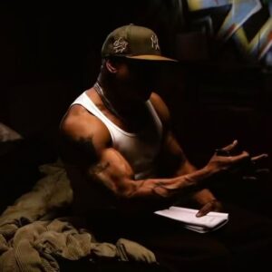 LL Cool J Instagram - Second single coming at midnight.. Hit the bio link to pre save.  #PASSION