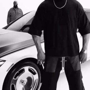 LL Cool J Instagram - Saturday night special now available. FULL Video out now on YouTube. Streaming everywhere.