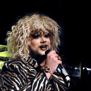 La Big Bertha Instagram - @cabaret.lesecret // souvenir de notre dernier Sercret. 

Mon prochain : 1er et 2 Décembre ! 

Merci @monsieur.gac pour les photos

#dragqueen #labigbertha #lesecret #song #cabaret #paris