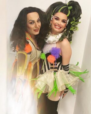 La Prohibida Instagram - Aura, quanto sei bella, dentro e fuori 💖 @aura_eternal