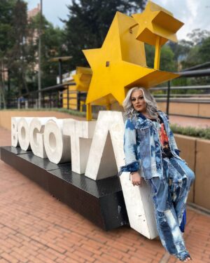 La Prohibida Instagram - Ya por aquí! 🇨🇴 ❤️
