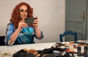 La Prohibida Instagram - camerino desangelado