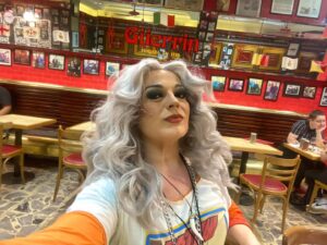 La Prohibida Instagram - Güerrin 🍕 🍕🍕🇦🇷🇦🇷🇦🇷❤️❤️❤️