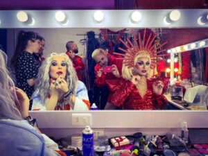 La Prohibida Instagram - Ya estoy en Chile 🇨🇱❤️
@kmilamanson @cexarantonio @improcola